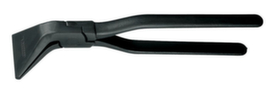 GEDORE 305060 Crimping pliers curved 60 mm