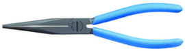 GEDORE 8136-200 TL Mechanic's pliers straight 200 mm dip-insulated