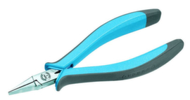 GEDORE 8305-9 Electronic flat nose pliers