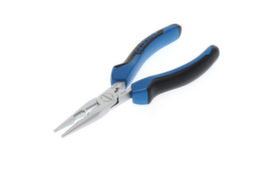 GEDORE 8133-180 JC Multi-jaw pliers 180 mm 2C handle