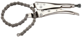 GEDORE 136 K-105 Chain gripping pliers