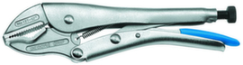 GEDORE 137 10 Grip pliers 10"