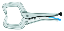 GEDORE 138 Y Profile welding grip pliers 11"