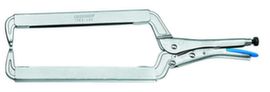 GEDORE 138 Z-600 Profile welding grip pliers 24"