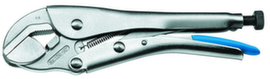 GEDORE 139 Special gripping pliers 10"