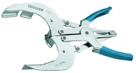 GEDORE 126 2-120 Piston ring pliers Ø 80-120 mm