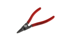 GEDORE 8000 AE 0 Assembly pliers for external circlips straight 3-10mm