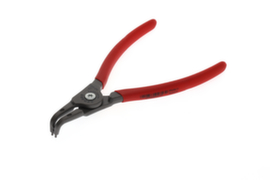 GEDORE 8000 AE 31 Assembly pliers for external circlips angled 40-100mm