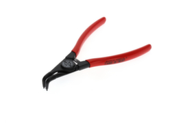GEDORE 8000 A 21 Assembly pliers for external circlips angled 19-60mm