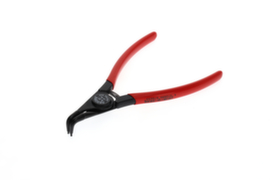 GEDORE 8000 A 31 Assembly pliers for external circlips angled 40-100mm