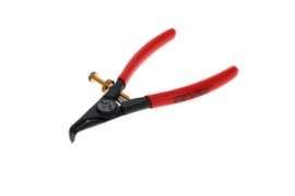 GEDORE 8000 A 01G Assembly pliers for external circlips angled 1.5-3.5mm