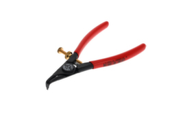 GEDORE 8000 A 11G Assembly pliers for external circlips angled 4-9mm