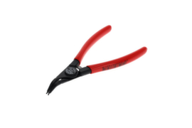 GEDORE 8000 A 12 Assembly pliers for external circlips angled 10-25mm