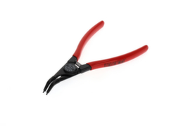GEDORE 8000 A 22 Assembly pliers for external circlips angled 19-60mm