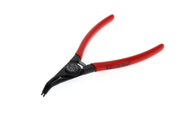 GEDORE 8000 A 32 Assembly pliers for external circlips angled 40-100mm