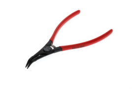 GEDORE 8000 A 42 Assembly pliers for external circlips angled 85-140mm