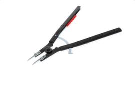 GEDORE 8000 A 4 EL Assembly pliers for external circlips straight 85-140mm