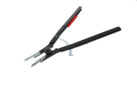 GEDORE 8000 A 6 Assembly pliers for external retaining rings straight 252-400mm