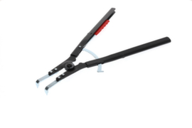GEDORE 8000 A 61 Assembly pliers for external circlips angled 252-400mm
