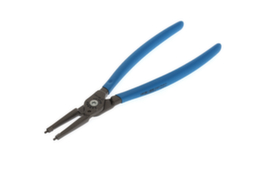 GEDORE 8000 JE 4 Assembly pliers for internal circlips straight 85-140mm