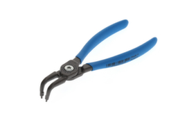 GEDORE 8000 JE 21 Assembly pliers for internal circlips angled 19-60mm
