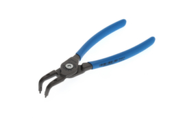 GEDORE 8000 JE 31 Assembly pliers for internal circlips angled 40-100mm