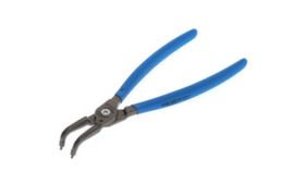 GEDORE 8000 JE 41 Assembly pliers for internal circlips angled 85-140mm