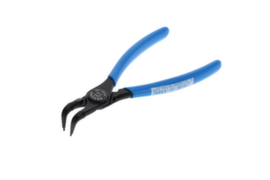 GEDORE 8000 J 11 Assembly pliers for internal circlips angled 12-25mm