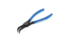 GEDORE 8000 J 21 Assembly pliers for internal circlips angled 19-60mm