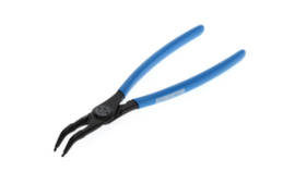 GEDORE 8000 J 42 Assembly pliers for internal circlips angled 85-140mm