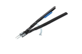 GEDORE 8000 J 4 EL Assembly pliers for internal circlips straight 85-140mm