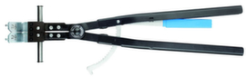 GEDORE 8005 J Pliers for internal retaining rings 305-500 mm