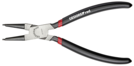 GEDORE R27704060 Internal circlip pliers straight Ø 19-60 mm