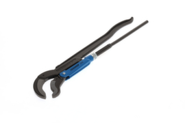GEDORE 100 3 Heavy-duty three-point pipe wrench ECK-SCHWEDE-snap 3"