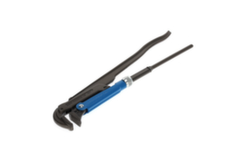 GEDORE 175 1.1/2 Pipe wrench 1.1/2"