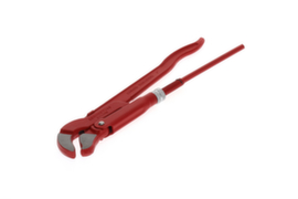 GEDORE R27140010 Pipe wrench S-Maul f.D.1 inch L.325mm