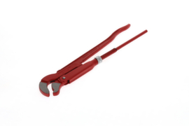 GEDORE R27140020 Pipe wrench S-jaw f.D.2 inch L.535mm