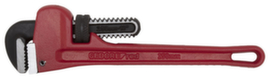 GEDORE R27160016 Pipe wrench 90° US model 3 inch L.450mm