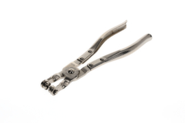 GEDORE 132 Hose clamp pliers 220 mm