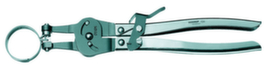 GEDORE 134 Hose clamp pliers