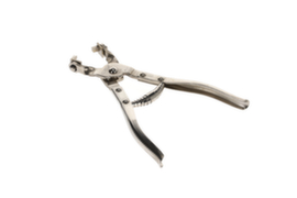 GEDORE 132-2 Hose clamp pliers for spring band clamps 207 mm