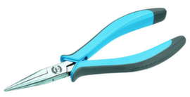GEDORE 8305-2 Electronics needle nose pliers