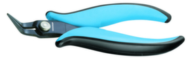 GEDORE 8352-3 Miniature electronics needle nose pliers