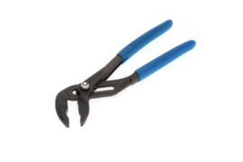 GEDORE 142 7 TL Universal pliers 7" 17-way adjustable dip-insulated