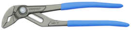 GEDORE SB 142 7 TL Universal pliers 7"