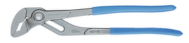 GEDORE SB 142 12 TL Universal pliers 12" 17-way adjustable