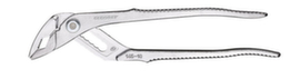GEDORE 145 10 C Water pump pliers 10"