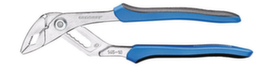 GEDORE 145 10 JC Water pump pliers 10" 7-way adjustable 2C handle