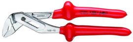 GEDORE VDE 146 10 VDE universal pliers 10"