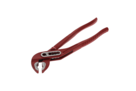 GEDORE R28100007 Water pump pliers 7" 7-way adjustable